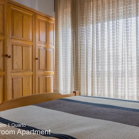 Appartement Akisol Armacao Pera Star *