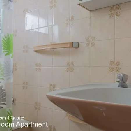 Akisol Armacao Pera Star Apartment *