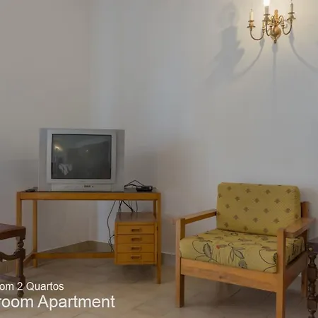 Akisol Armacao Pera Star Apartment Armacao de Pera