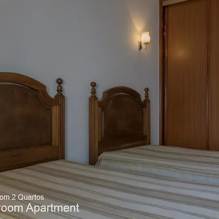 Apartment Akisol Armacao Pera Star Armacao de Pera